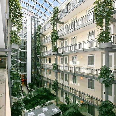 Meeresblick Wohnung 104 - 4 Sterne Dtv Ostseebad Kühlungsborn 외부 사진